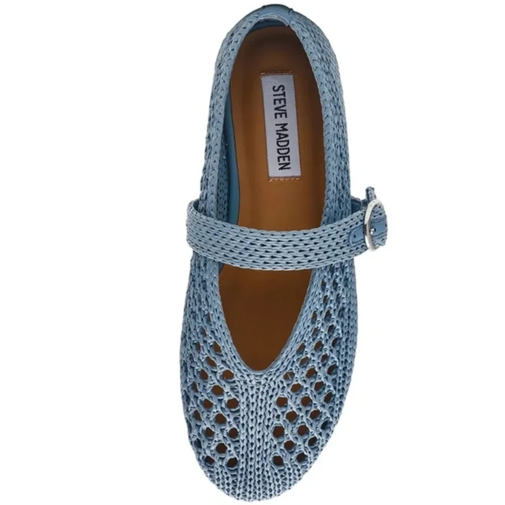 Steve Madden Alara Ballet Flats - Picture 3 of 10